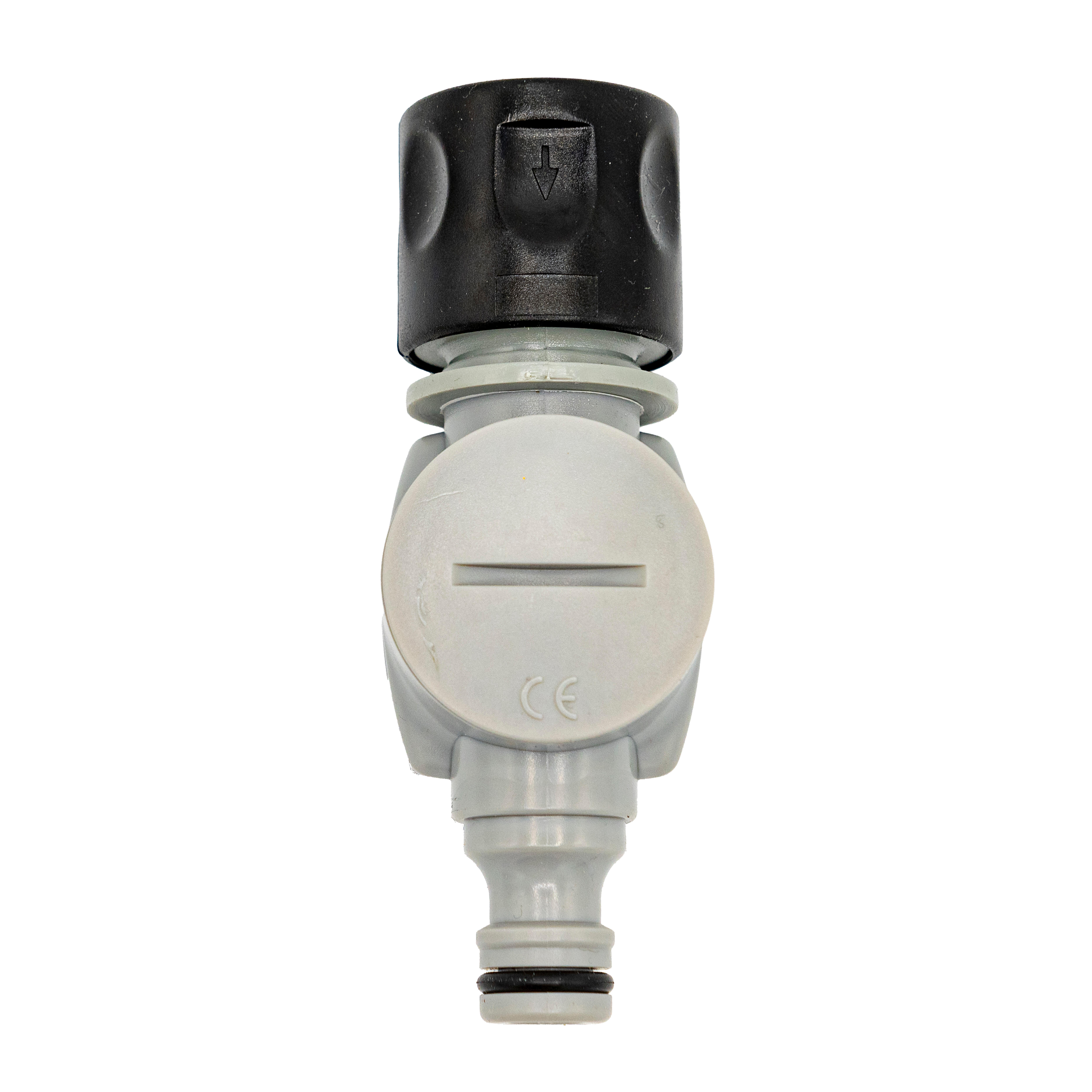 CONTADOR DE AGUA FLOWCONTROL - 6