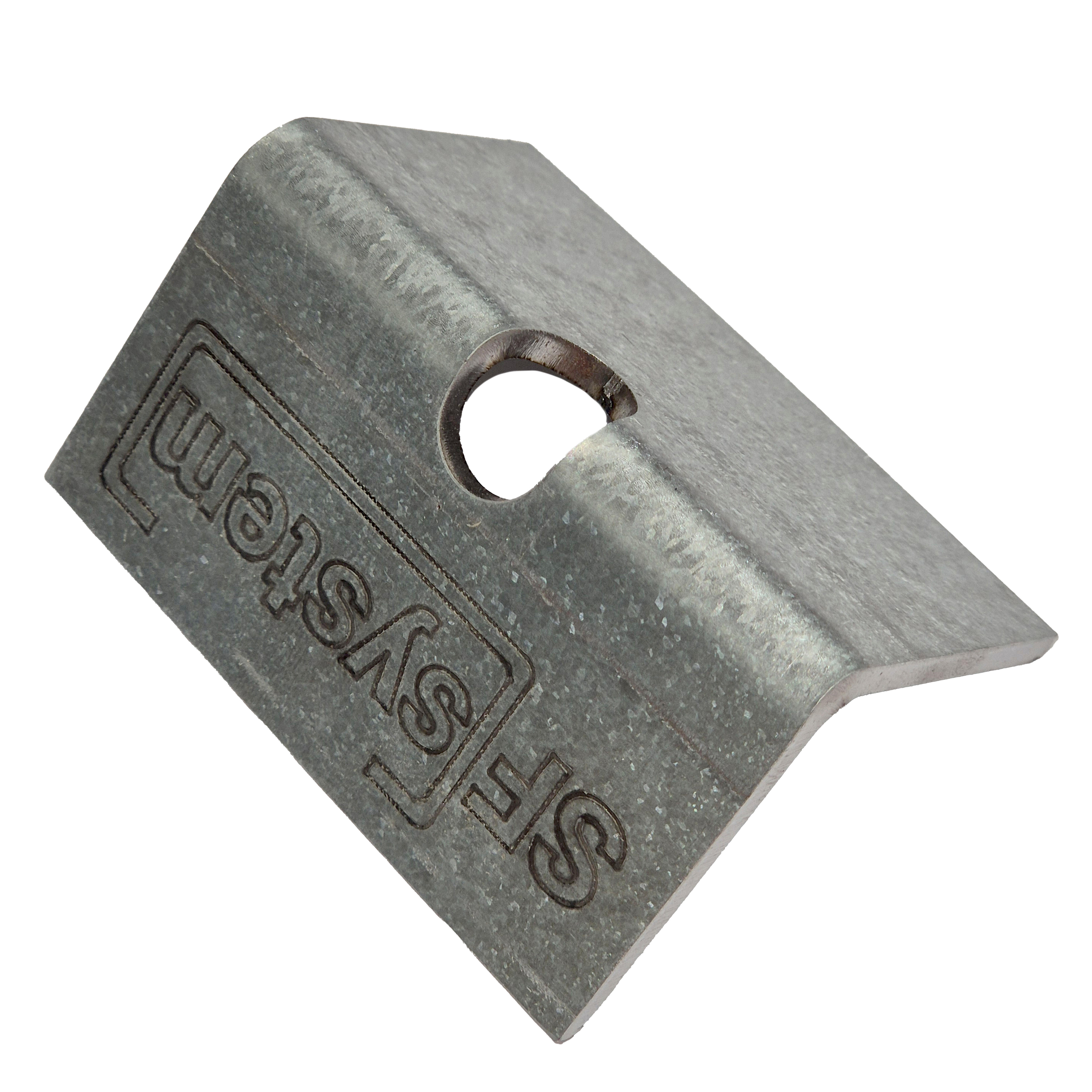 STEEL FRAMING TENSOR CRUZ - 2