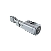 CILINDRO ELECTRÓNICO VARIAS OPCIONES DE APERTURA - 1