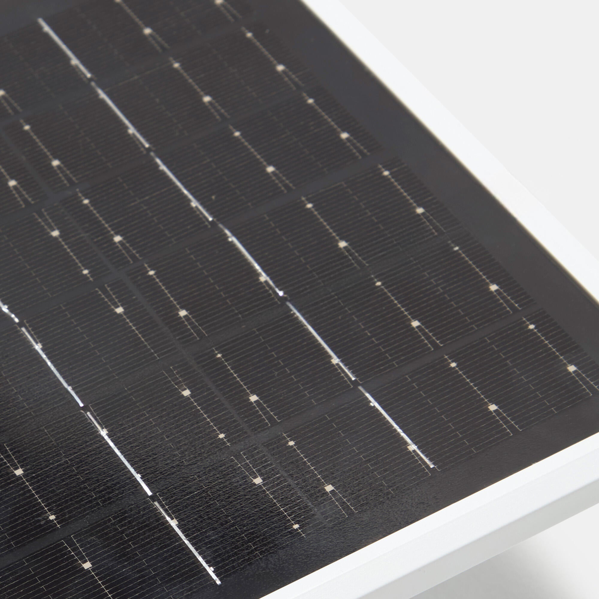 PROYECTOR SOLAR 8W CCT CON SENSOR - 3