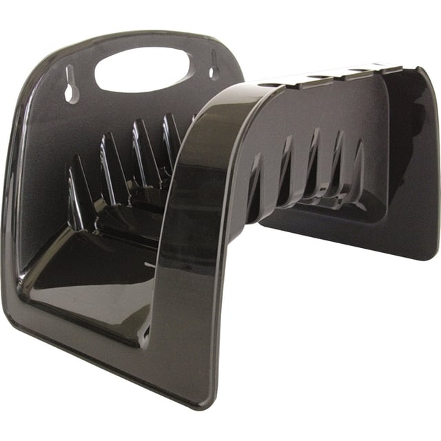 SOPORTE PARA MANGUERA MURAL