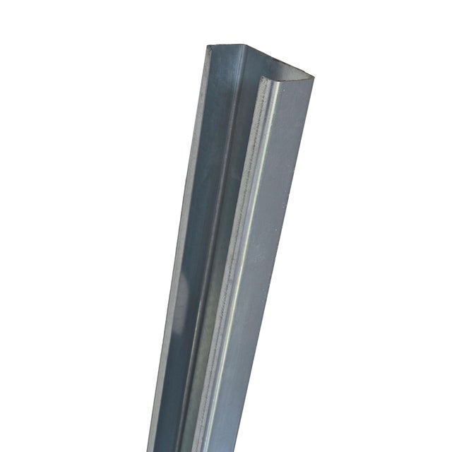 STEEL FRAMING PGC INGEPERFIL 1.5MM 150MM 6M