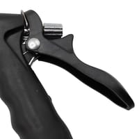 PISTOLA DE RIEGO MULTIFUNCIÓN METAL - 3