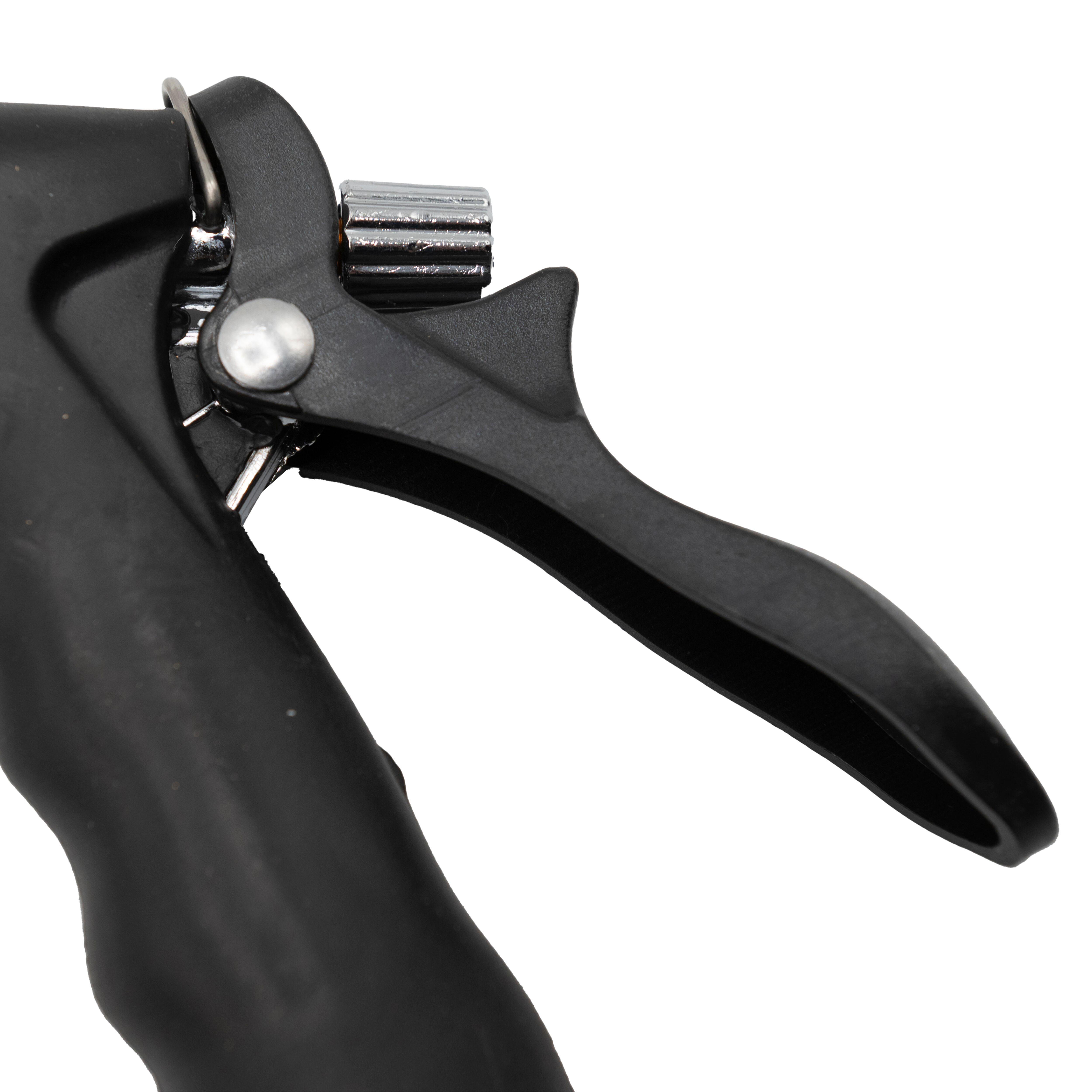 PISTOLA DE RIEGO MULTIFUNCIÓN METAL - 3