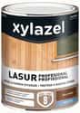 LASUR SINTÉTICO MATE XZ 4L NOGAL - 1