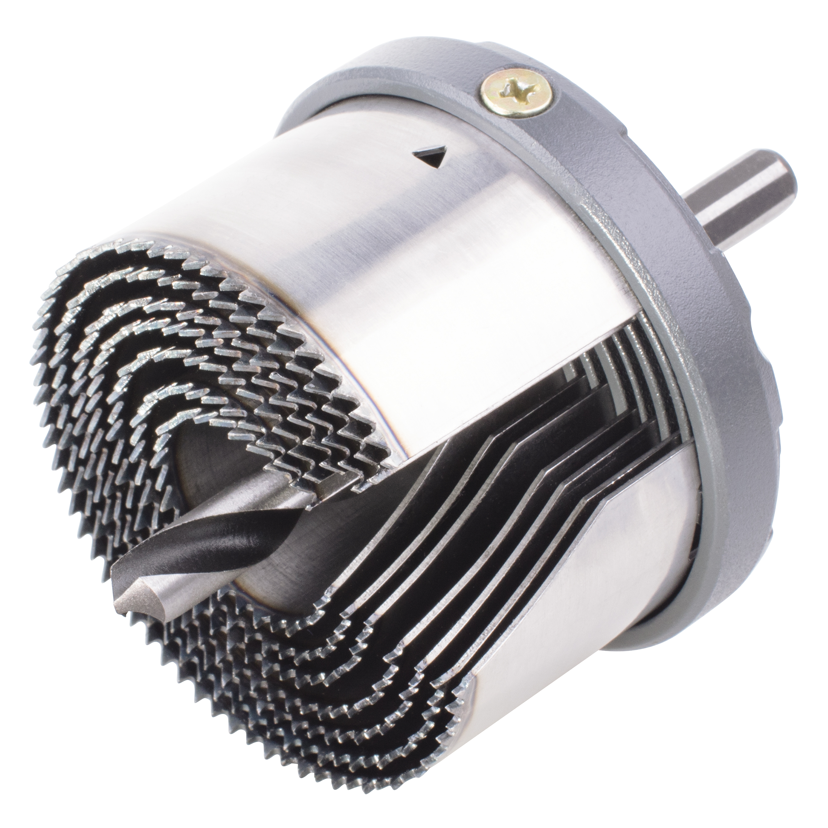 Otwornica 25 - 62 / 23 mm 2160000 WOLFCRAFT