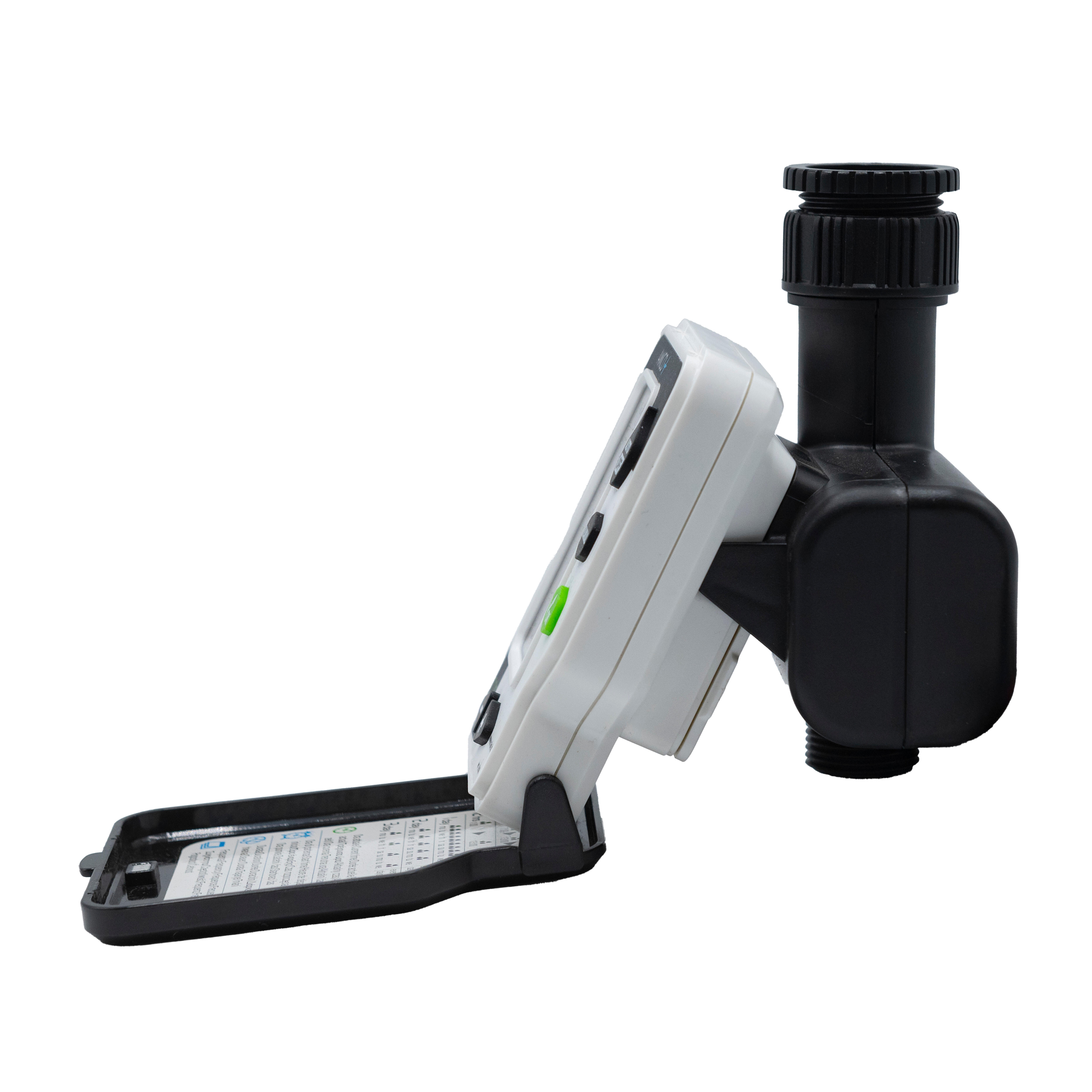 PROGRAMADOR DIGITAL 2SECTORES RAIN AMICO - 4