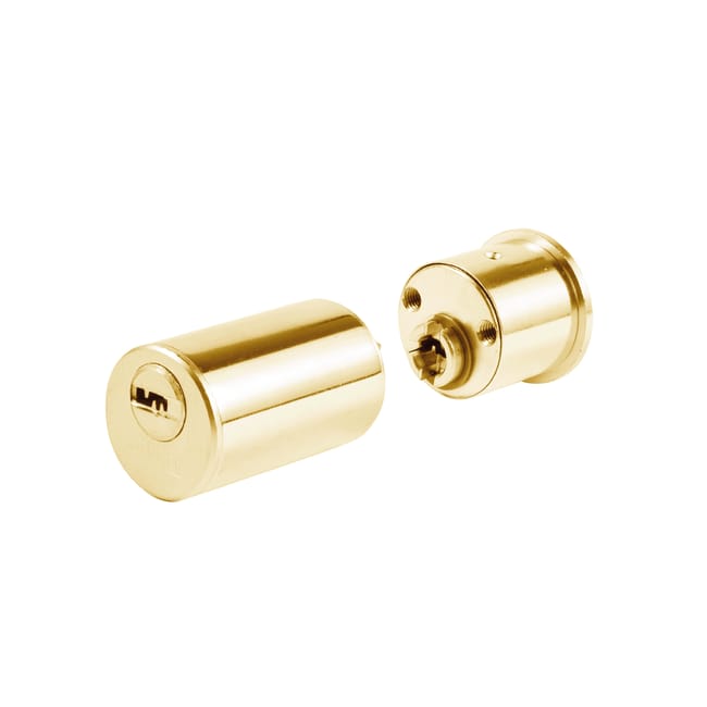 CILINDRO SEGURIDAD ANTIBUMPING 77 X 45 MM. LATON T60 TESA - 1