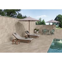 PORCELÁNICO PISCINA 37X75CM NUBLE STONE ANTIDESLIZANTE - 2