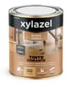 BARNIZ SINTÉTICO SATINADO XYLAZEL 4L INCOLORO - 1