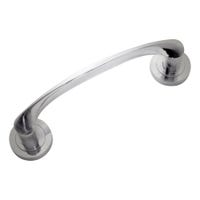 MANILLON TIRADOR NIQUEL MODELO 707 MICEL - 1