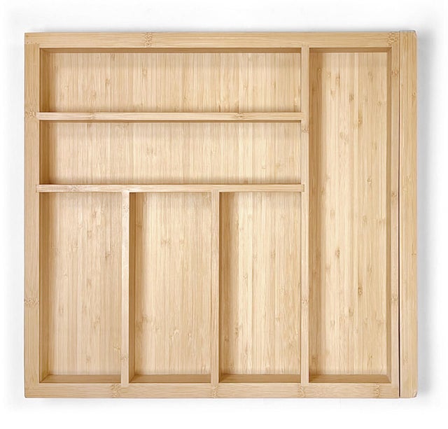 CUBERTERO INTERIOR CAJÓN EXTENSIBLE 60-90CM