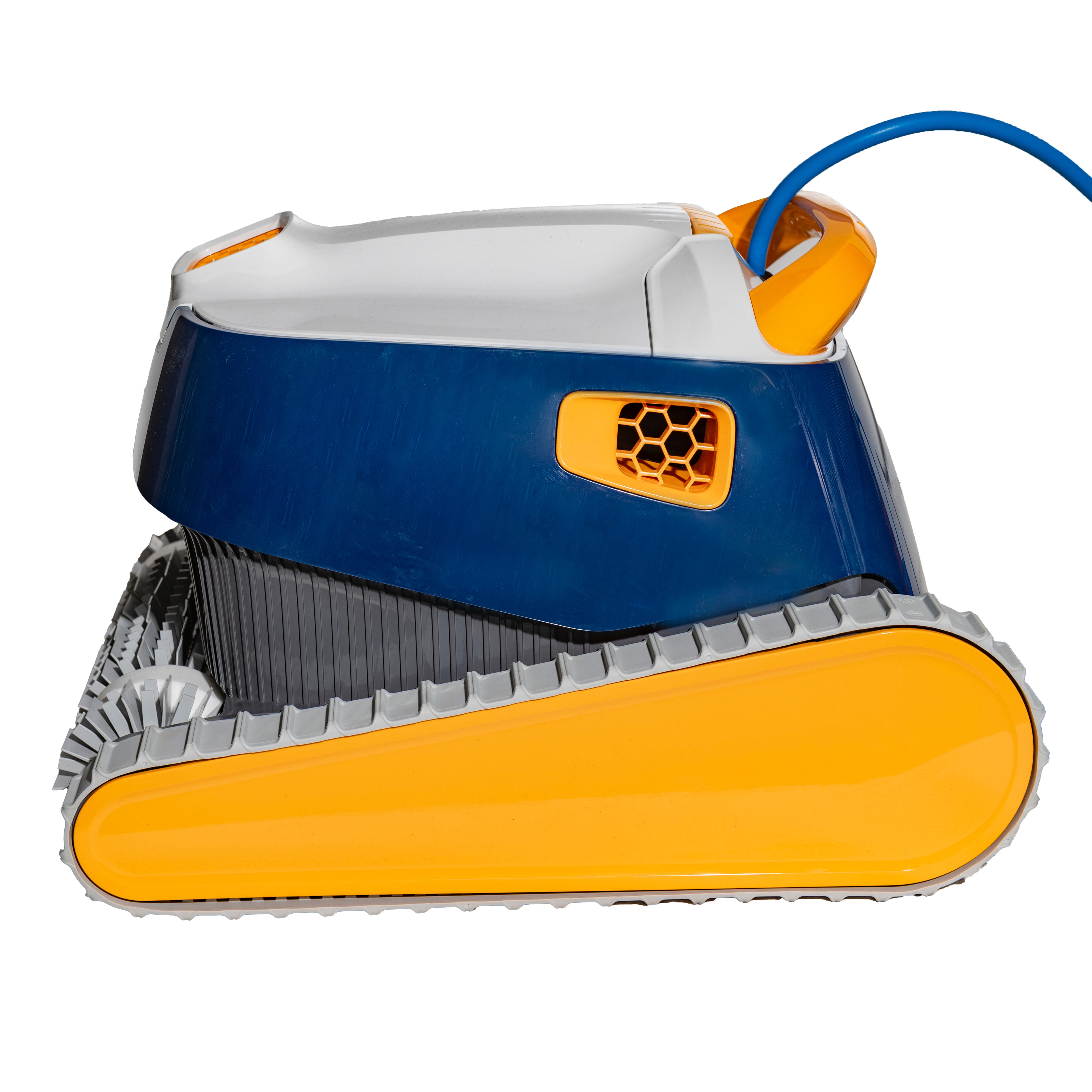 ROBOT PISCINA DOLPHIN TRX4 - 3