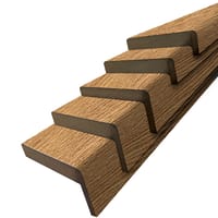 KIT MOLDURAS BLACK ALA 30 - 1