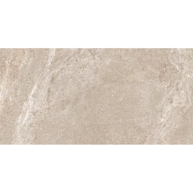 PORCELÁNICO PISCINA 37X75CM NUBLE STONE ANTIDESLIZANTE