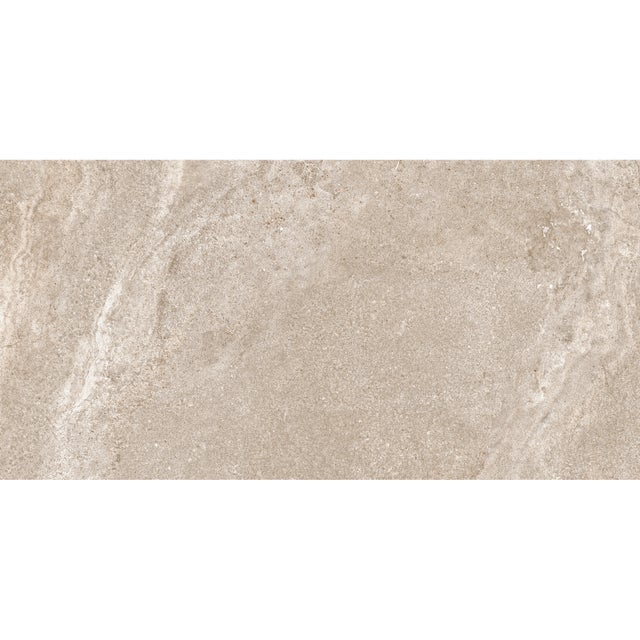 PORCELÁNICO PISCINA 37X75CM NUBLE STONE ANTIDESLIZANTE