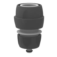CONECTOR RÁPIDO AQUASTOP 19MM - 1