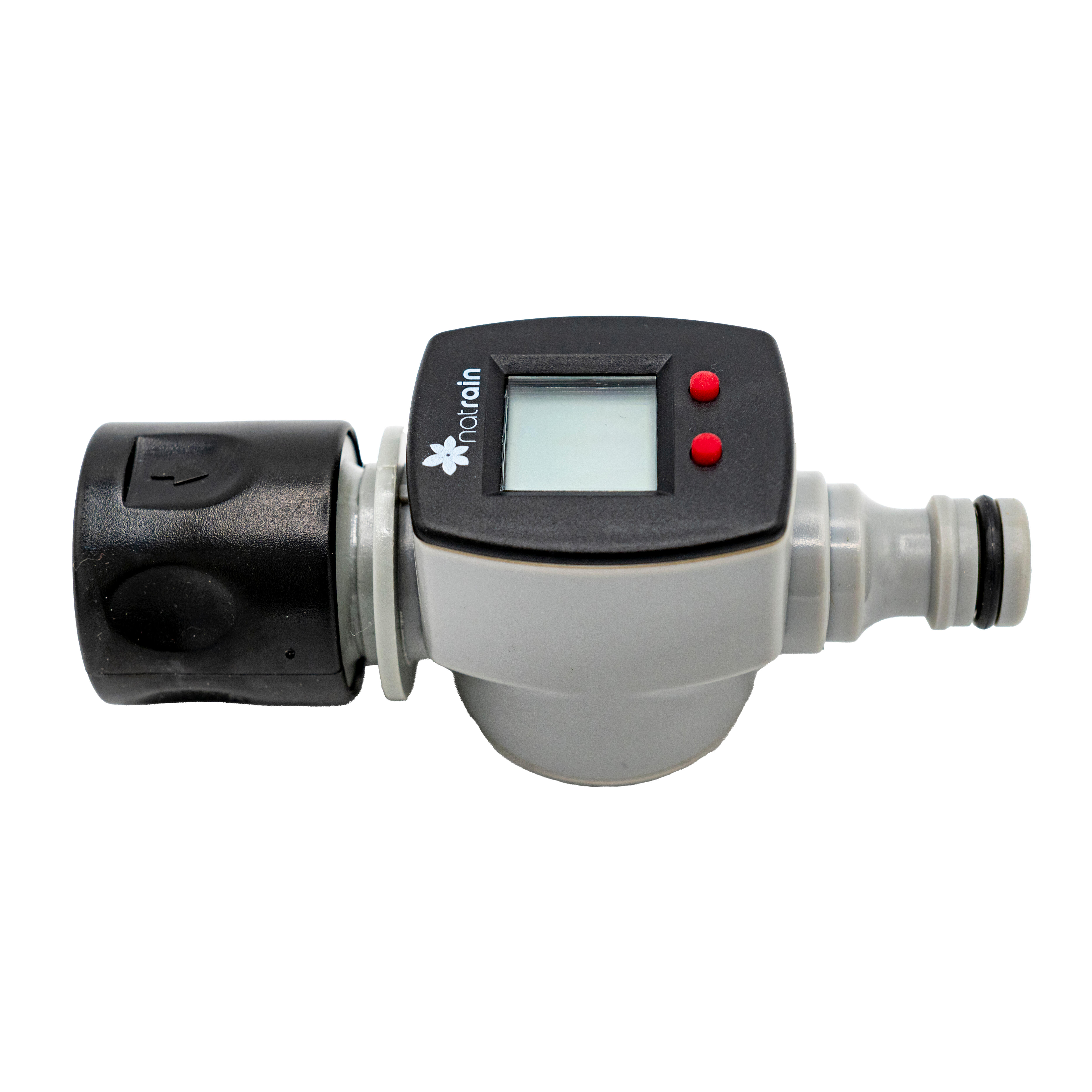 CONTADOR DE AGUA FLOWCONTROL - 5