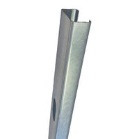 STEEL FRAMING PGC INGEPERFIL 1.5 MM 90 MM 6 M - 2