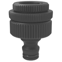 ADAPTADOR UNIVERSAL GRIFO 1/2