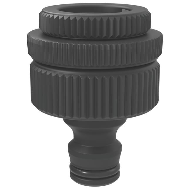 ADAPTADOR UNIVERSAL GRIFO 1/2