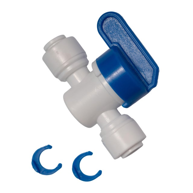 LLAVE ESCUADRA DEPOSITO ÓSMOSIS 1/4