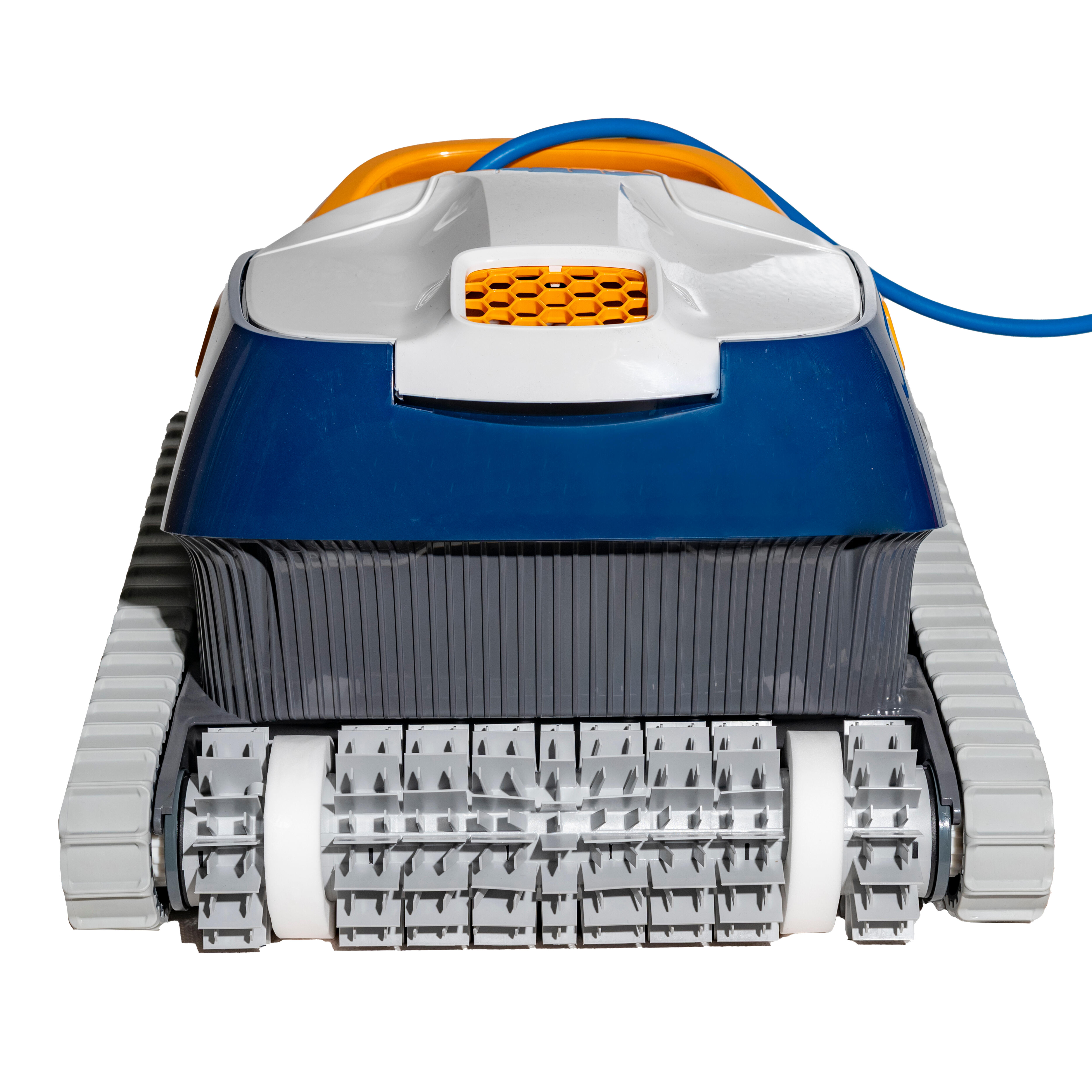 ROBOT PISCINA DOLPHIN TRX4 - 2