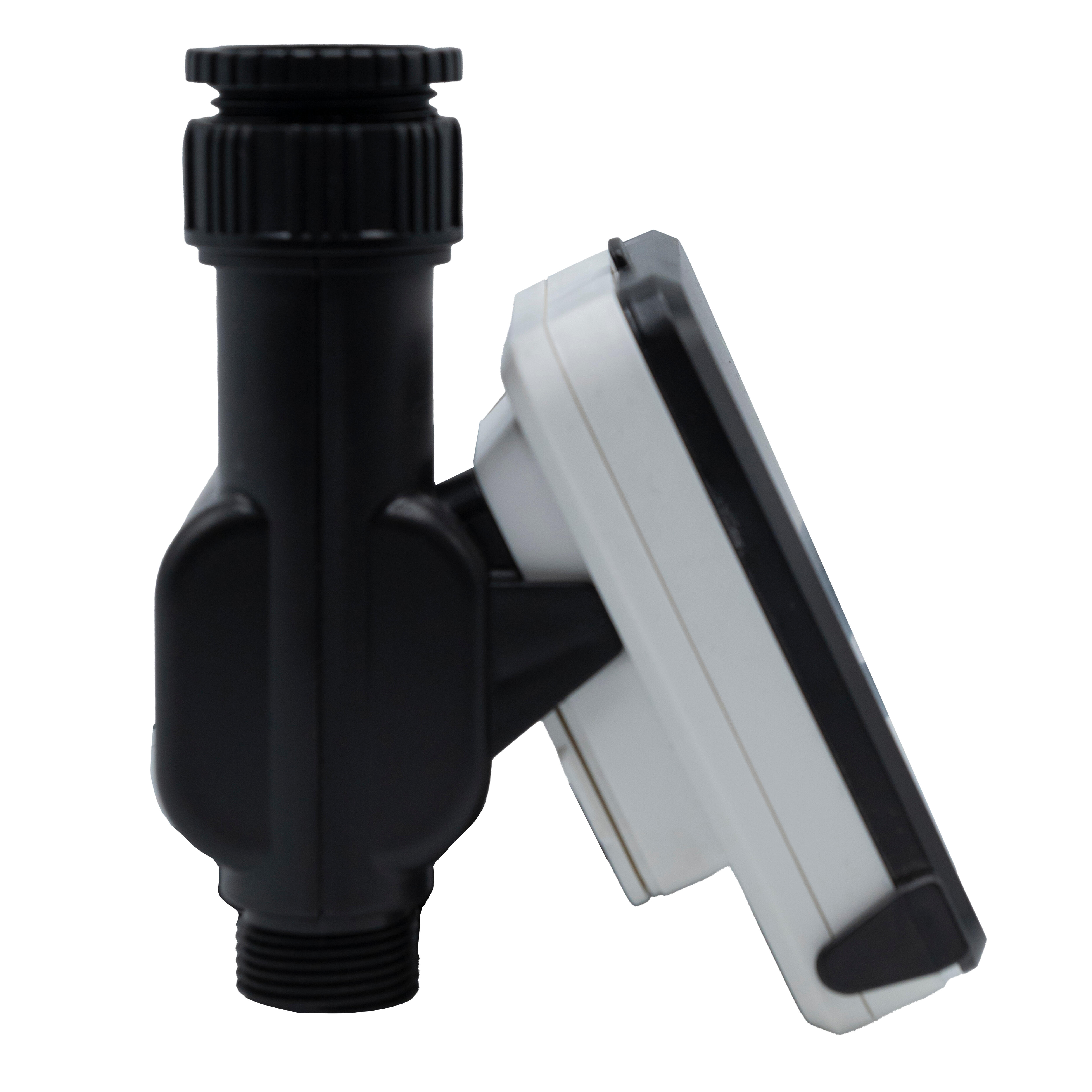 PROGRAMADOR DIGITAL 2SECTORES RAIN AMICO - 3