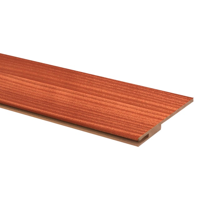 EMBOCADURA EXTENSIBLE 16X1,2 CM. PARA TABIQUE DE 23 CM. SAPELLY