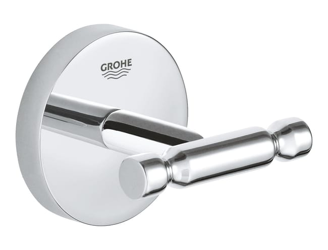 PERCHA SIMPLE GROHE COSMOPOLITAN - 1