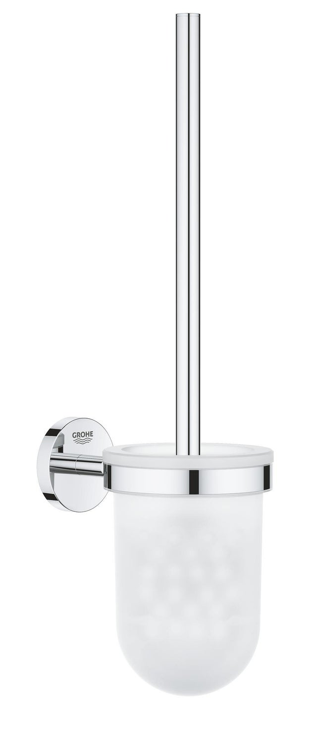 ESCOBILLERO GROHE COSMOPOLITAN
