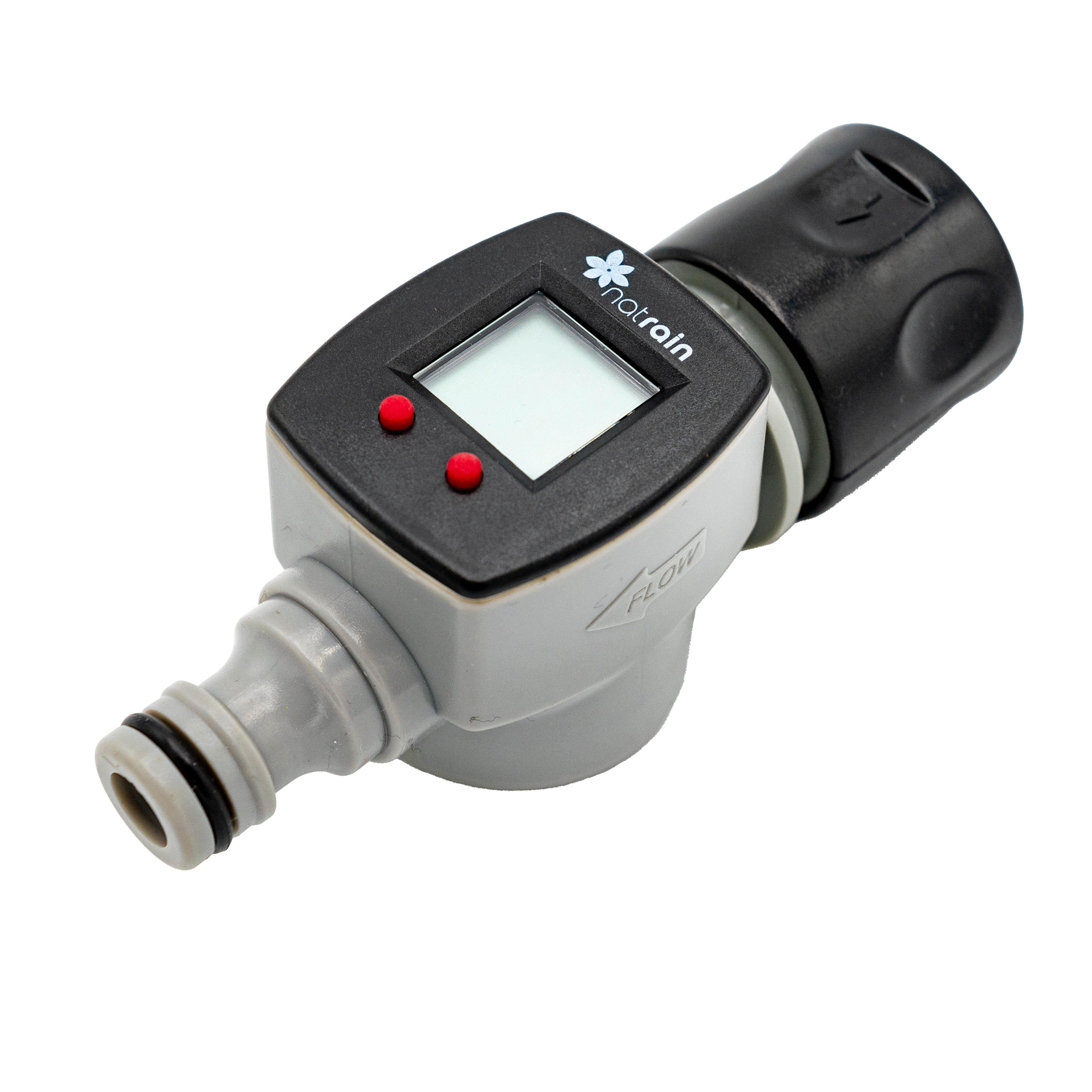 CONTADOR DE AGUA FLOWCONTROL - 4