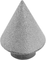 BROCA CONICA DIAMANTE M14 25MM STAYER - 1