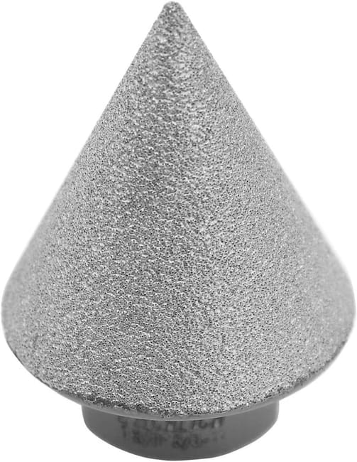 BROCA CONICA DIAMANTE M14 25MM STAYER - 1