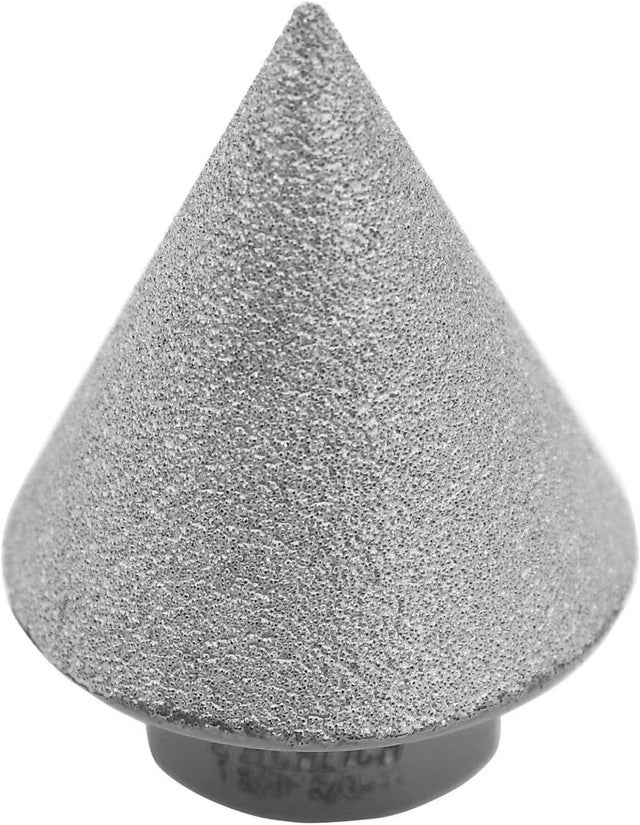 BROCA CONICA DIAMANTE M14 25MM STAYER