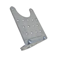 STEEL FRAMING ANCLAJE COLUMNA - 2