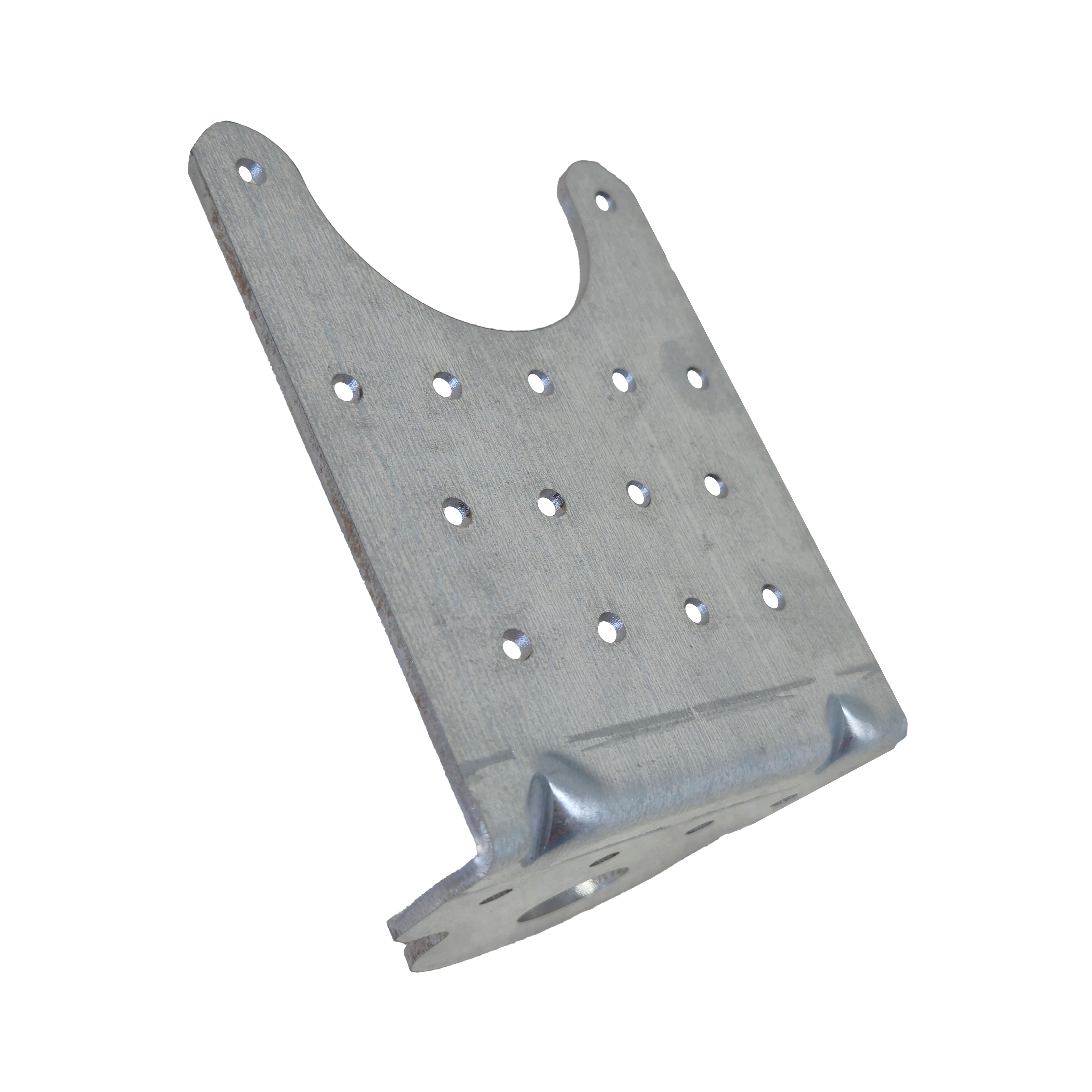 STEEL FRAMING ANCLAJE COLUMNA - 2