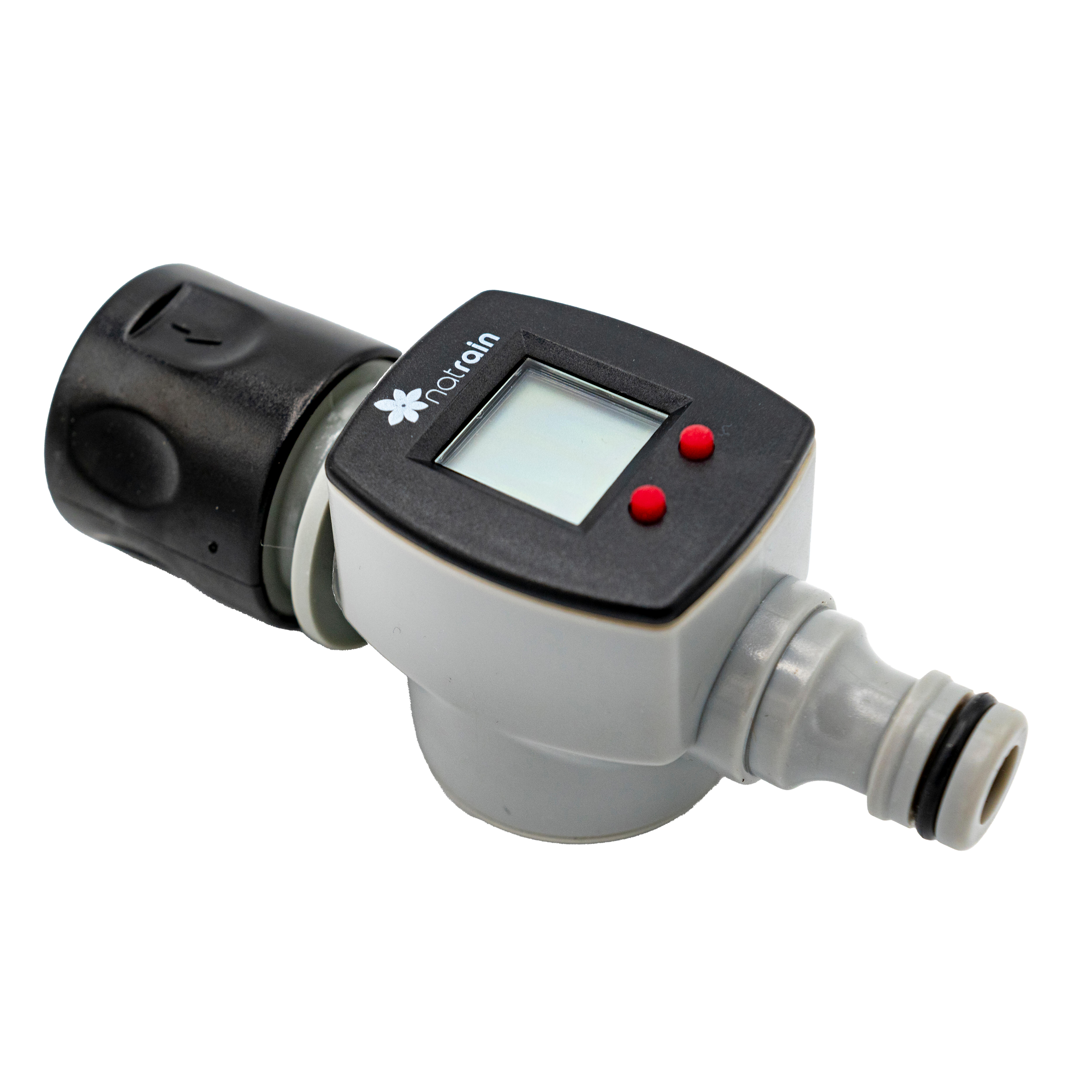 CONTADOR DE AGUA FLOWCONTROL - 2