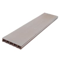 MACHIHEMBRADO MALLORQUÍN LISO 100X23X4 CM - 2