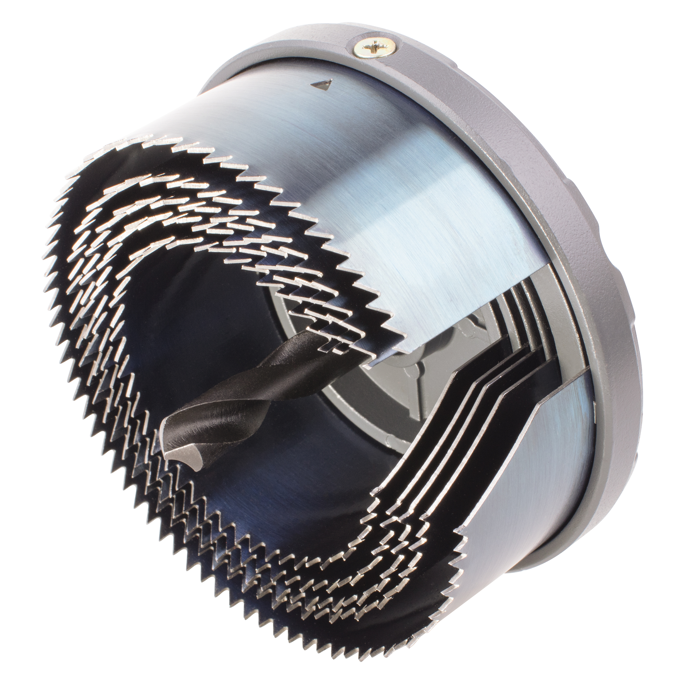 Otwornica do drewna 60 - 95 / 40 mm 2162000 WOLFCRAFT