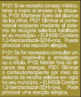 Esmalte de interior MONTÓ color oro metalizado semibrillante 375ml para muebles, paredes y techos - 2