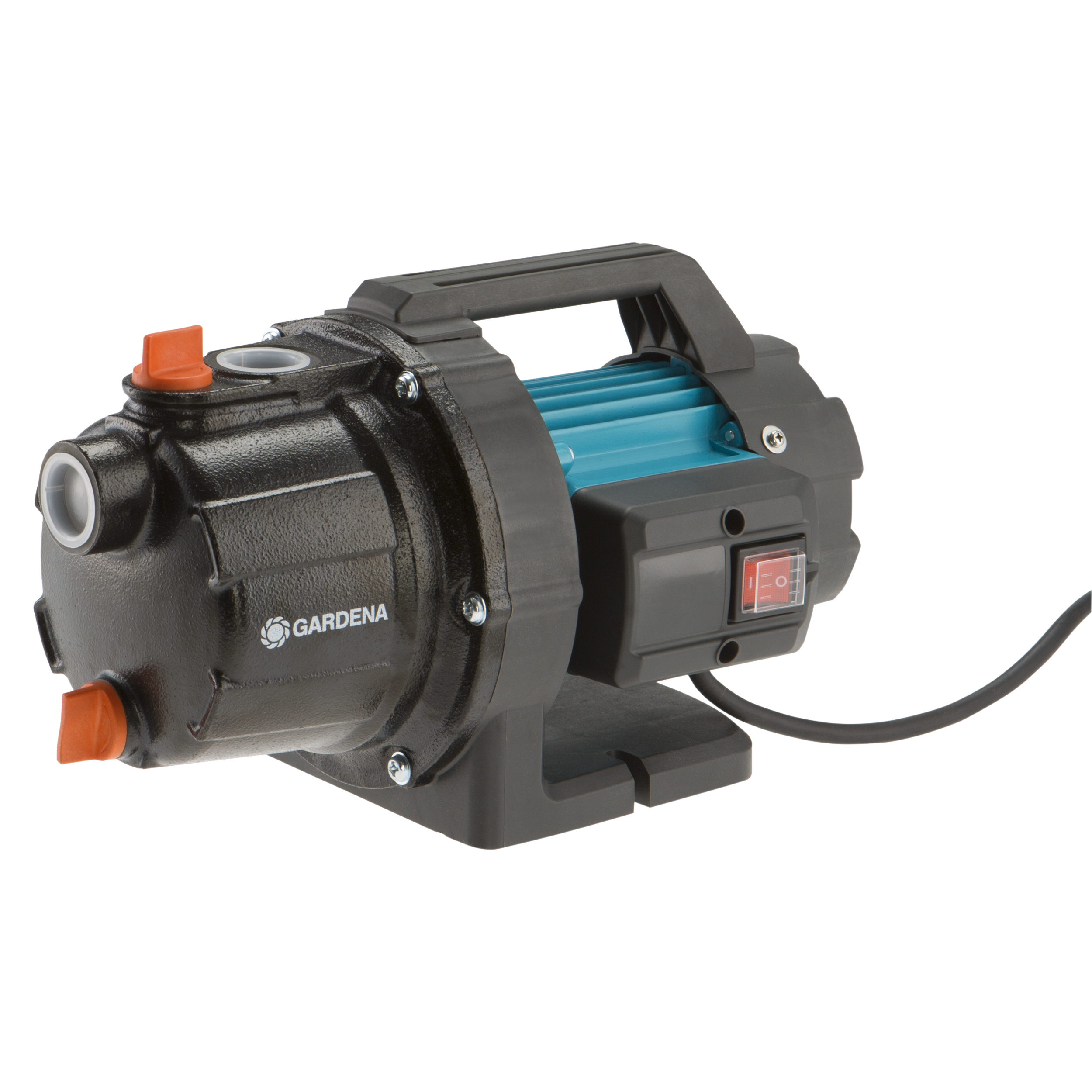 Pompa powierzchniowa 3700 l/h 800 W Gardena