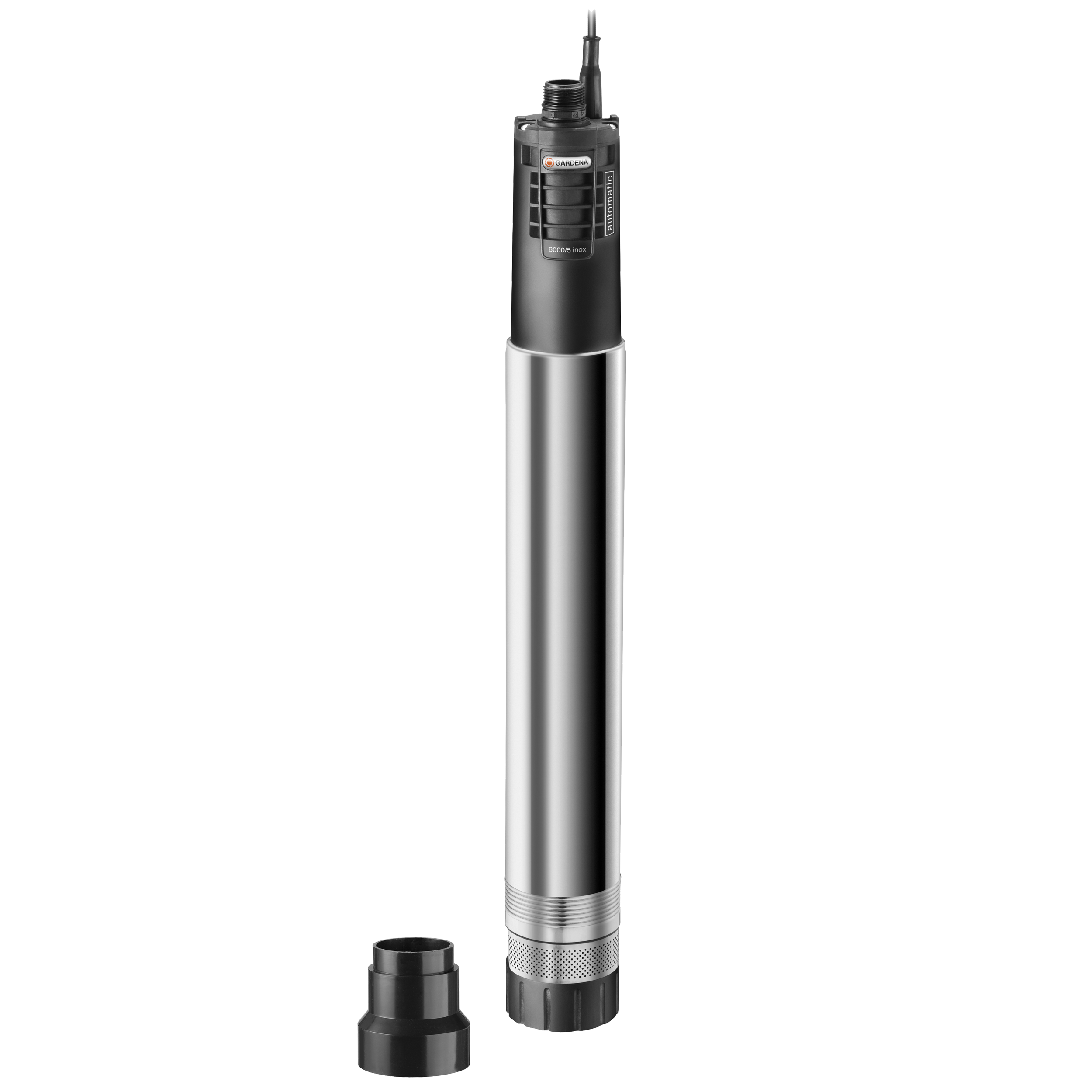 Pompa zanurzeniowa głębinowa  6000 l/h 950 W Gardena