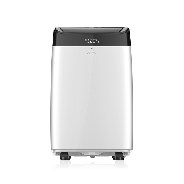 Aire acondicionado portátil DAITSU apd 09fx2 2250 fg