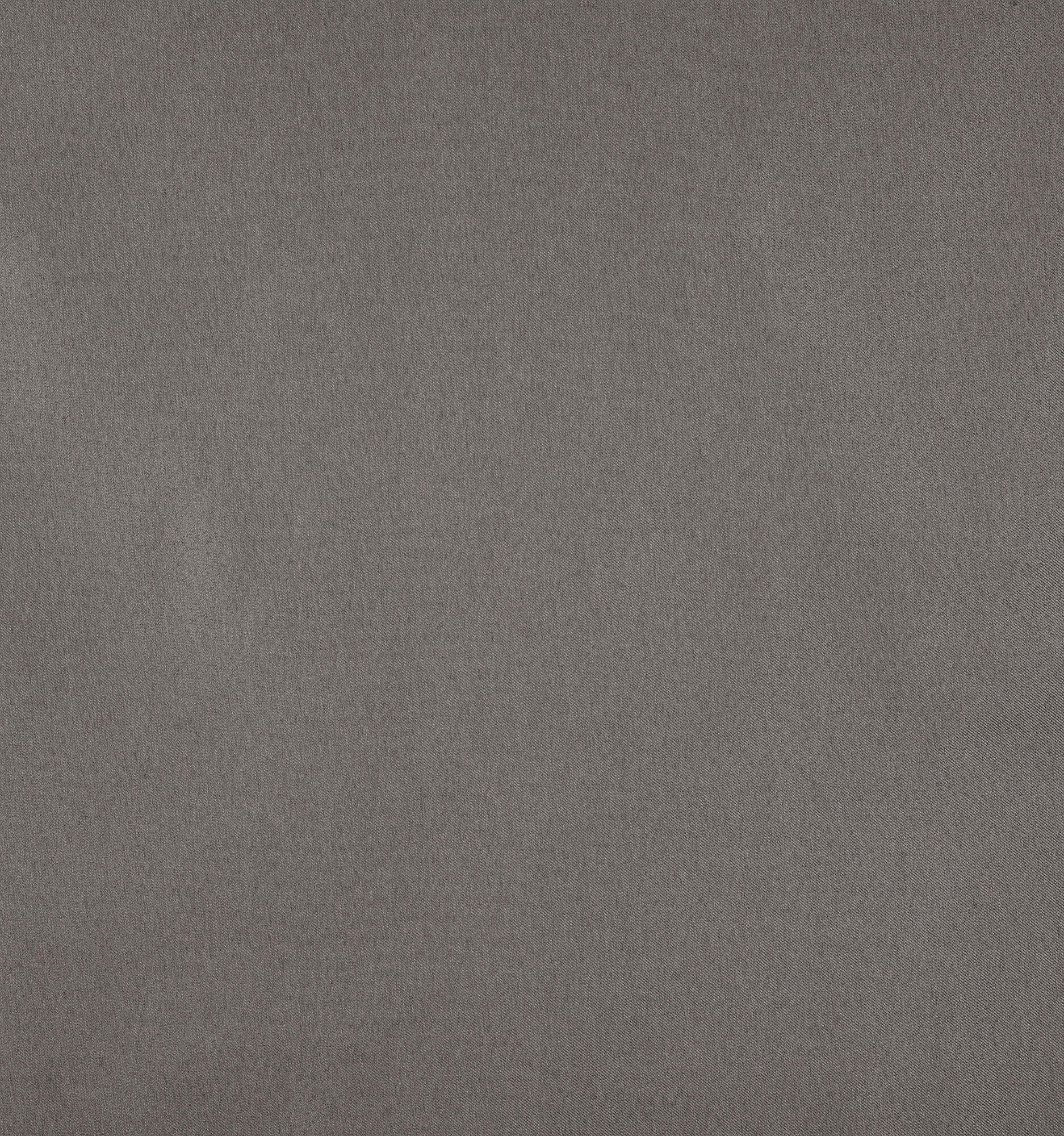 Rideau tamisant, gris H.240 x l.135 cm - 2