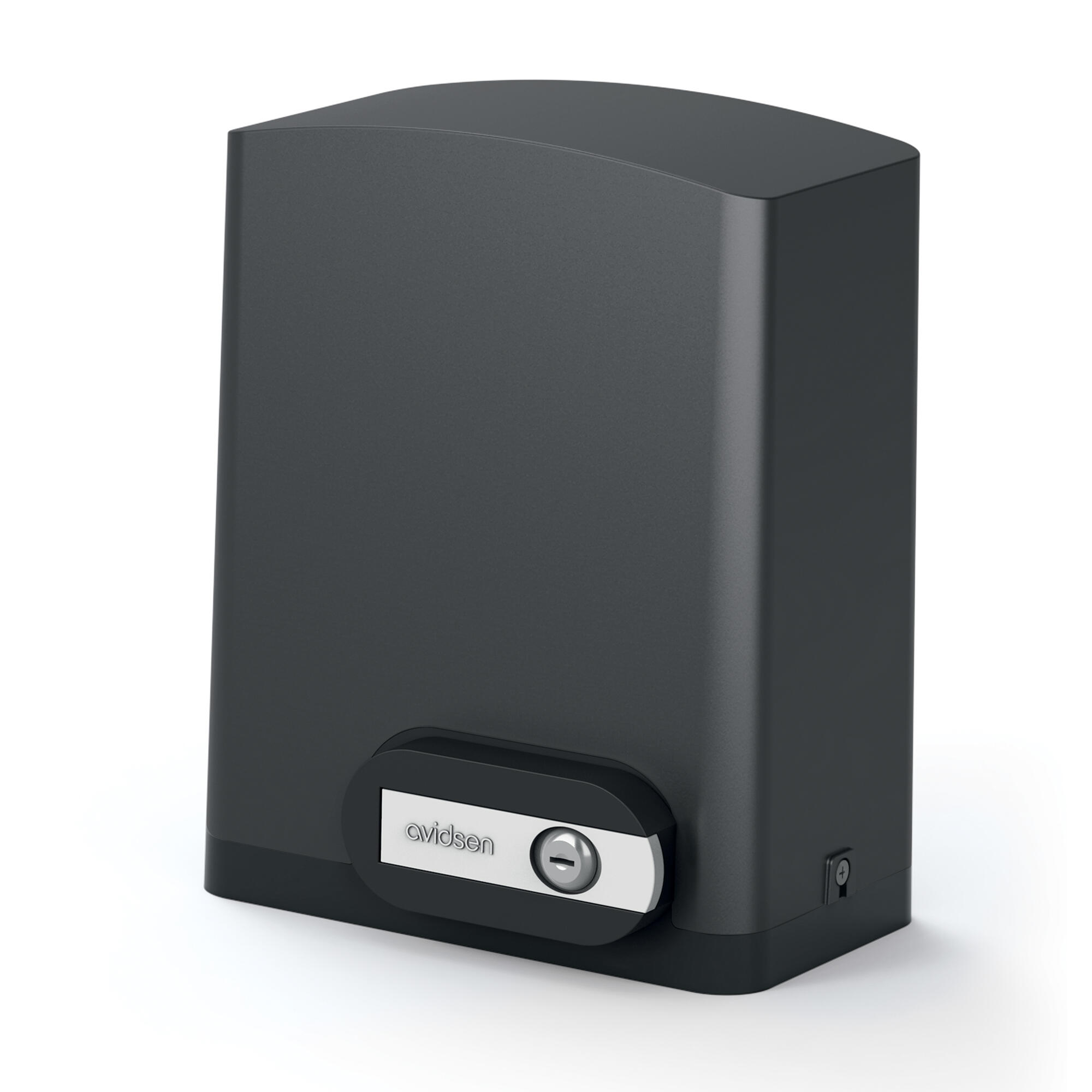 Motorisation de portail connecté coulissant AVIDSEN - 7