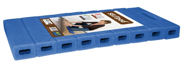 Kit de instalación para parqué y laminados