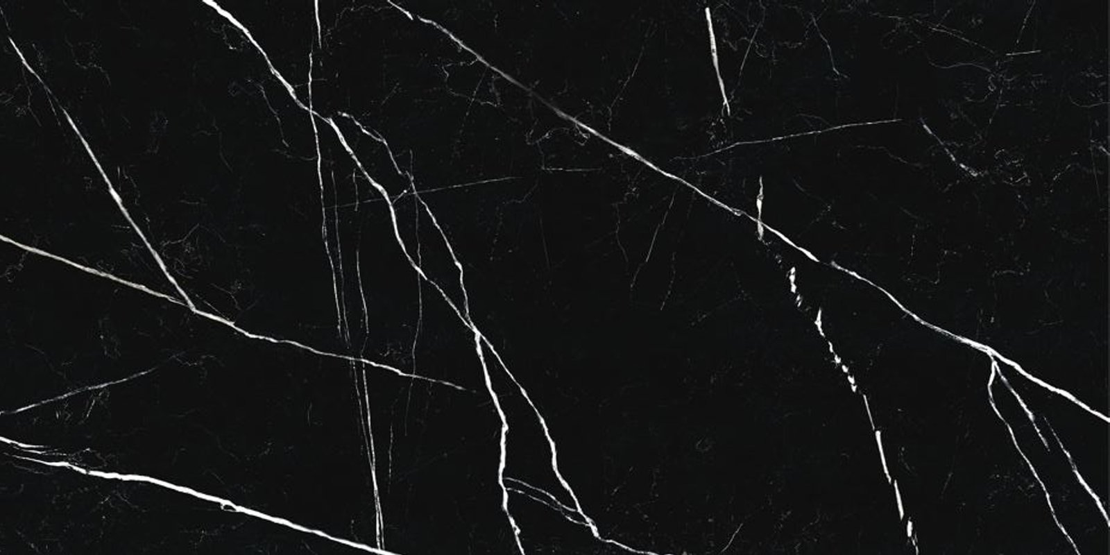 Gres szkliwiony Royal Black Satyna 60x120 Egen