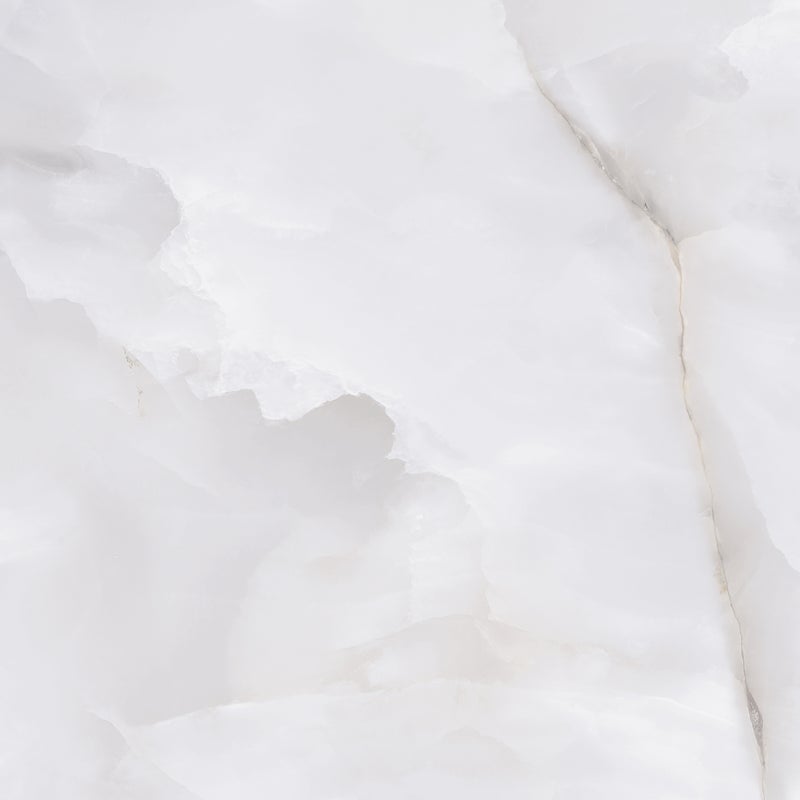 Gres szkliwiony Onix Bianco Poler 60x120 Egen