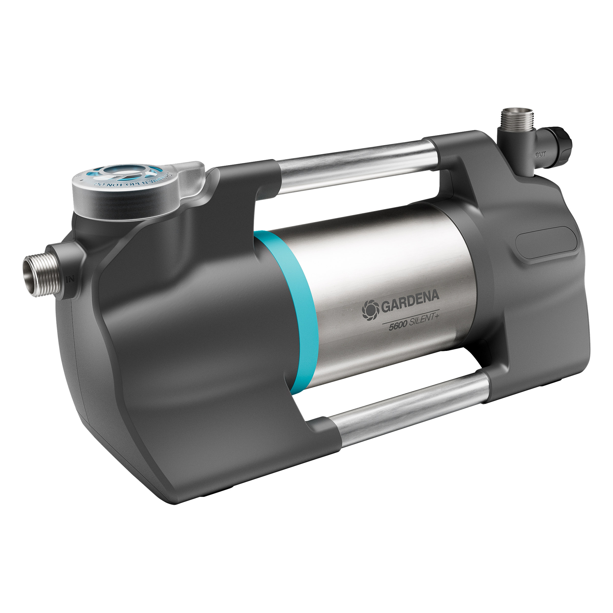 Pompa powierzchniowa 5600 l/h 900 W Gardena